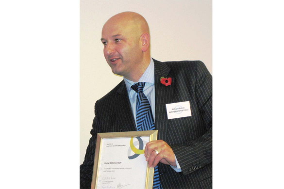 CSyP achievement