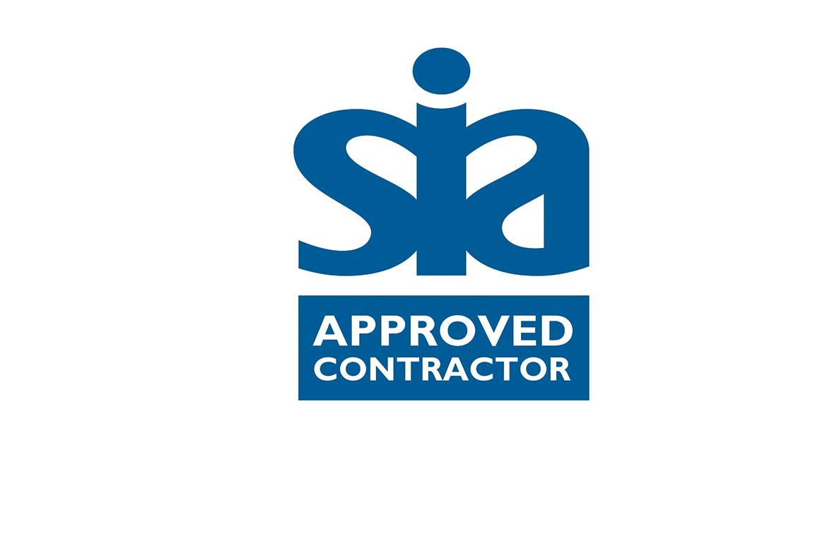 SIA licencing