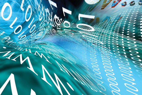 Cyber crime in 2015