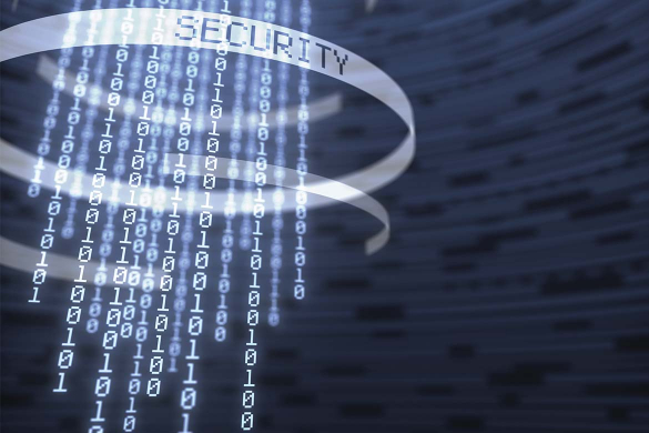 Physical security