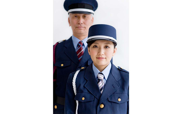 Security job