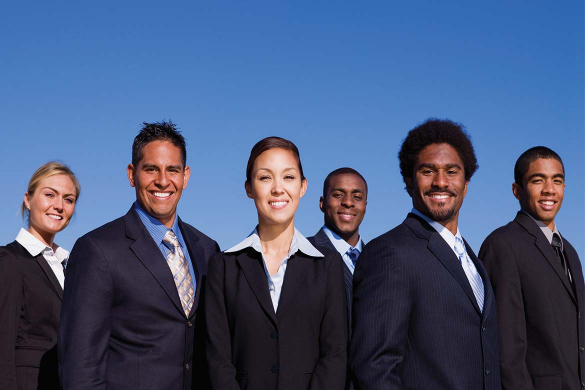 Security training