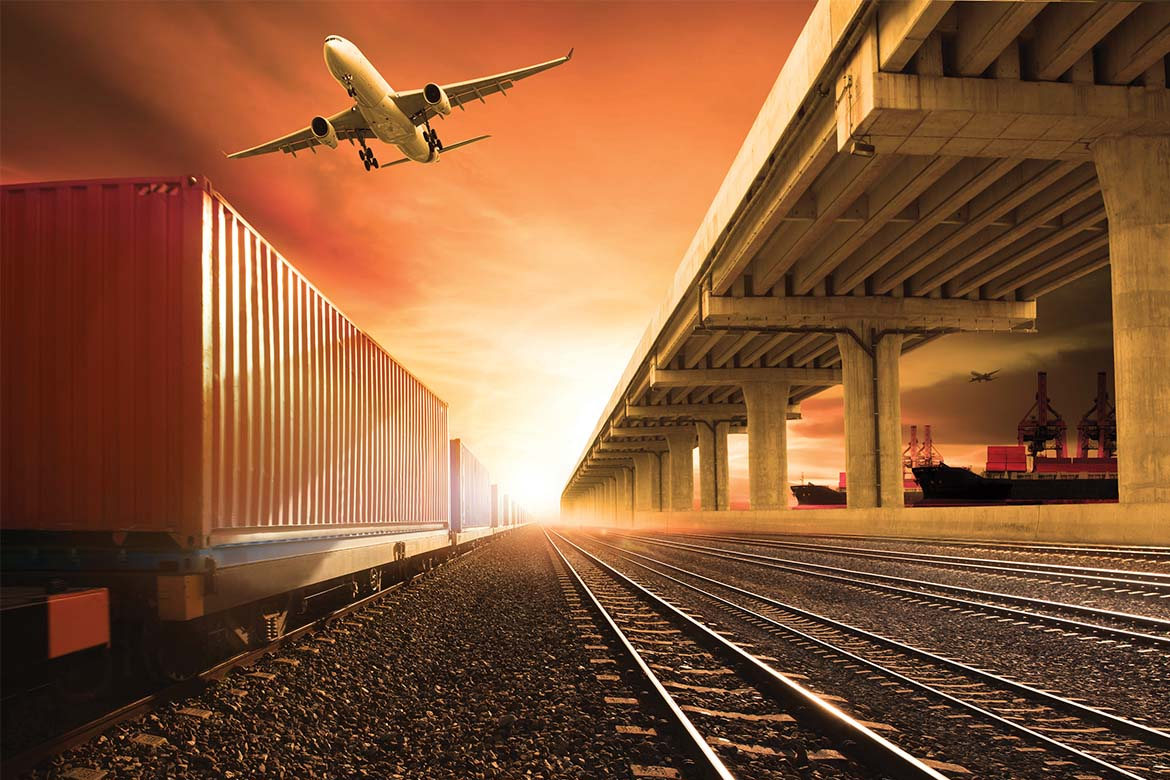 Transport networks security