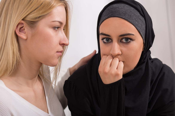Counter extremism
