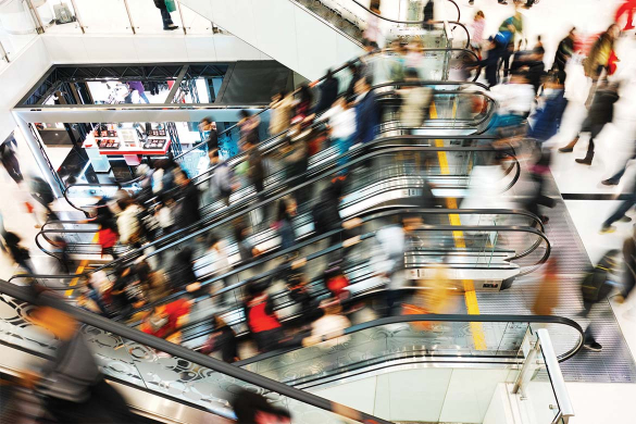 retail security for the retail industry