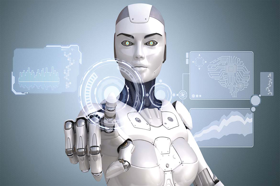 future of security