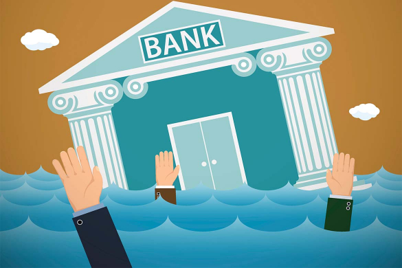 bank security