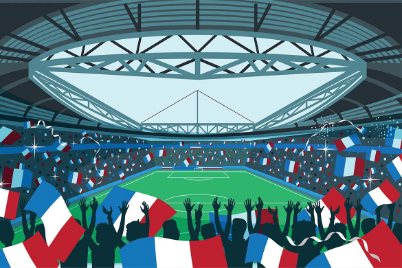 Euro 2016 security