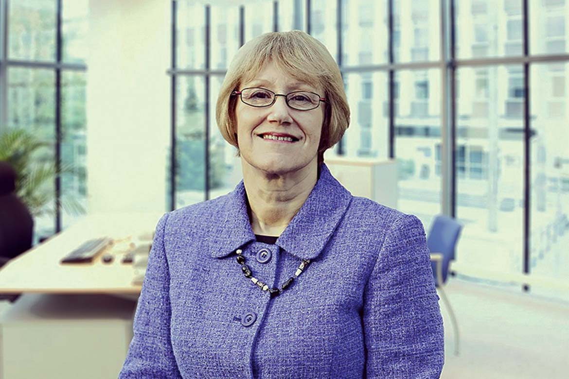 Ruth Henig
