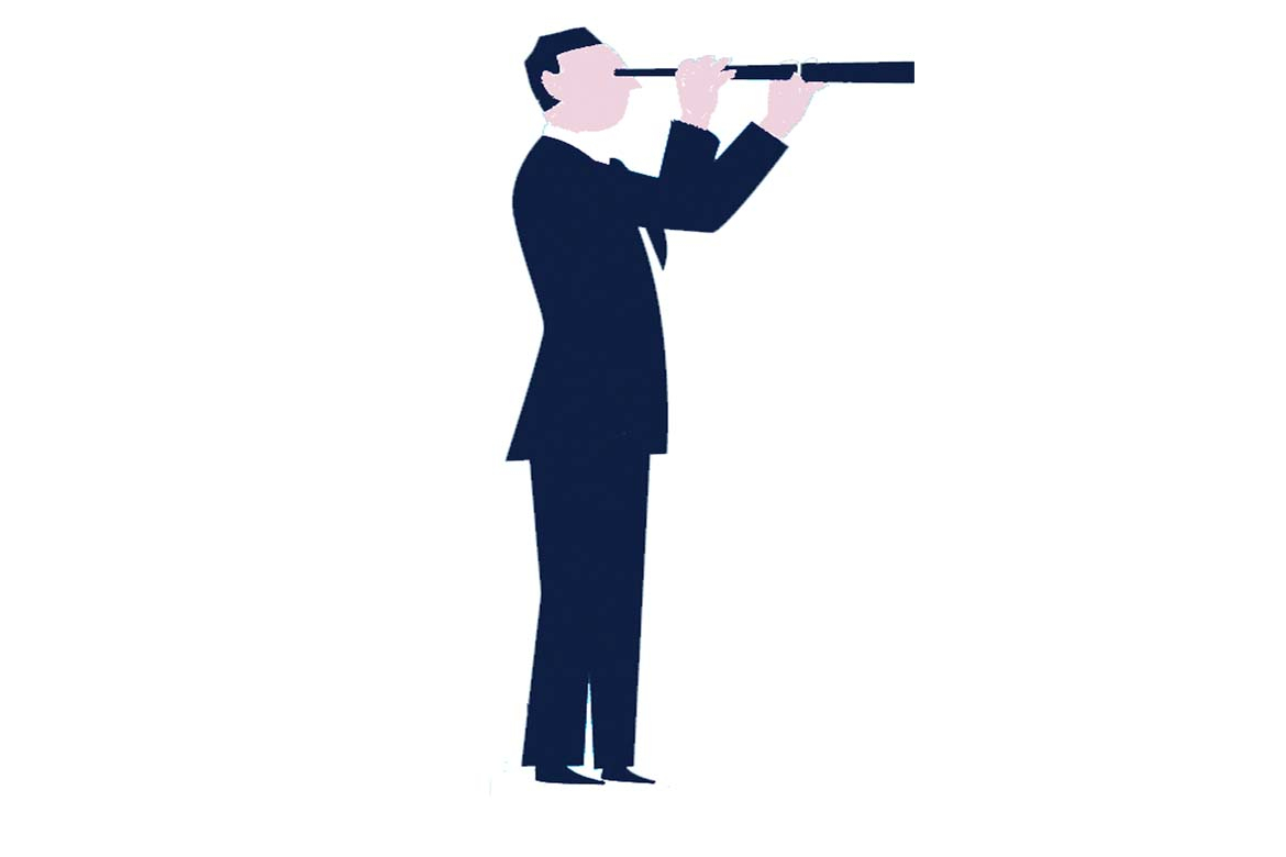 professionalisation of security