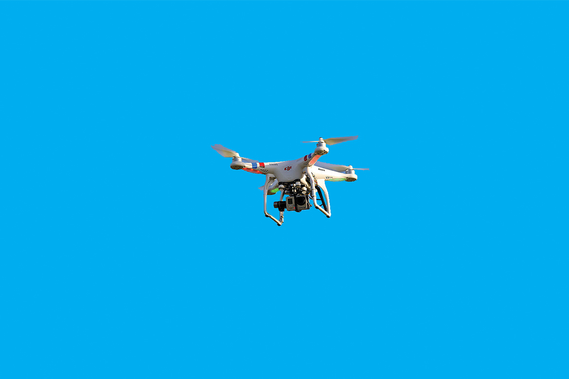 Drones