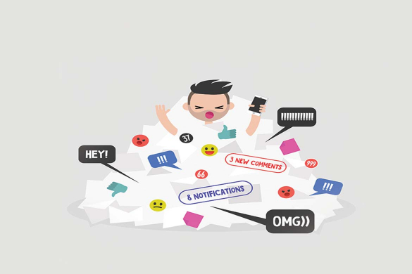 Young people's approach to personal data