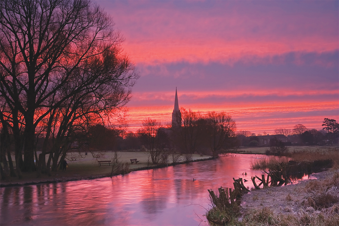 Salisbury