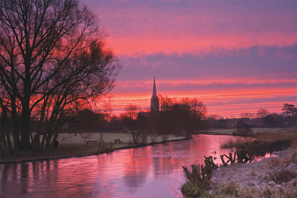Salisbury