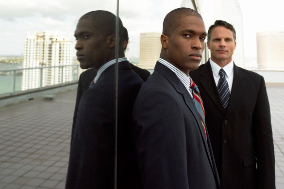 Security guards