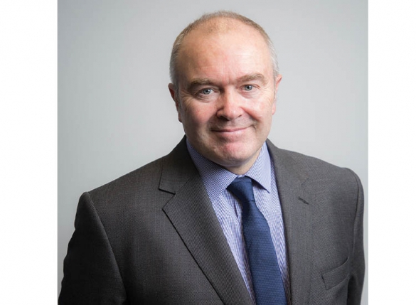Neil Moscrop