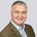 Philip Ingram MBE BSc MA