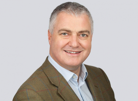 Phil Ingram