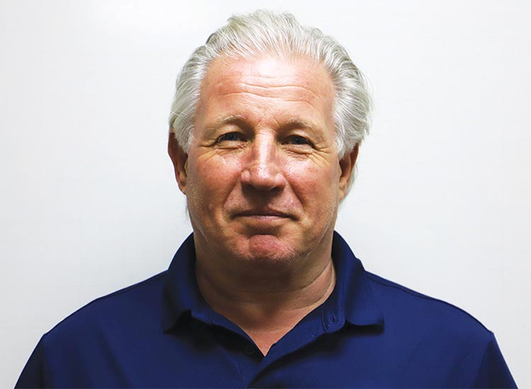 Mike O'Neill
