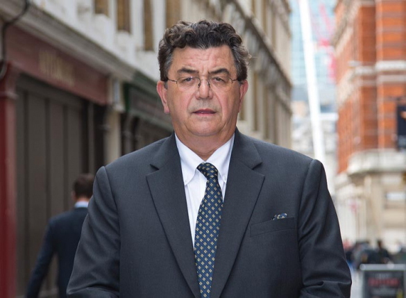 Peter French