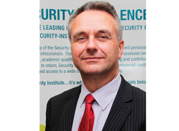 Guy Mathias