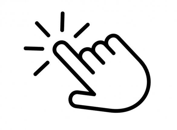 finger clicking