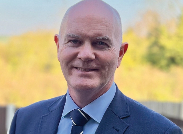 John Conaghan