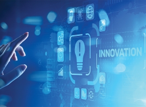 light bulb tech