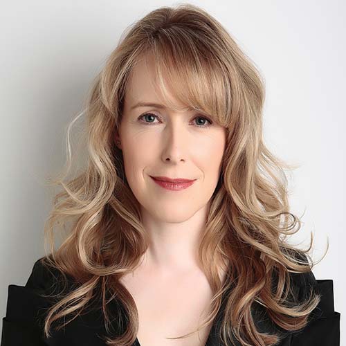 Alison Wakefield