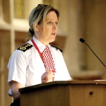 Angela McLaren