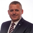 Barry Dawson