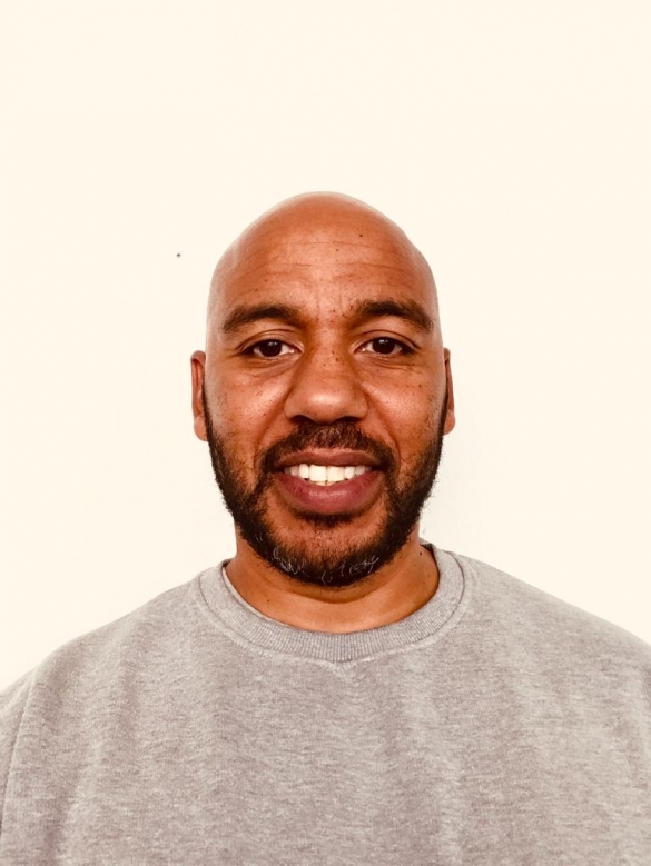 Carl Kaitell