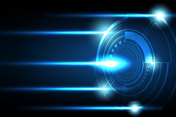 chain graphic