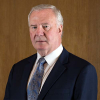 Don Randall MBE