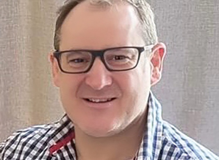 Ed Cudmore's Journey to CSyP: Becoming a Chartered Security Professional
