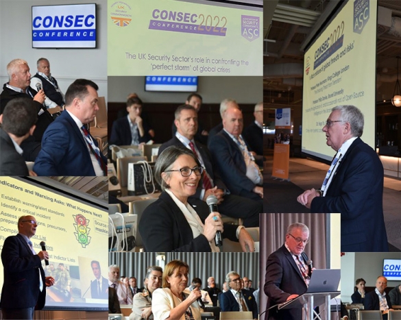 CONSEC 2022