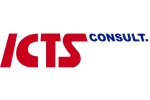 ICTS Consult logo ICTS Consult logo