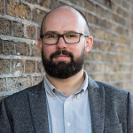 Mark Tucknutt