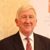 Paul Eskriett MBE