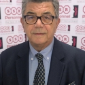 Peter French MBE CPP FSyl