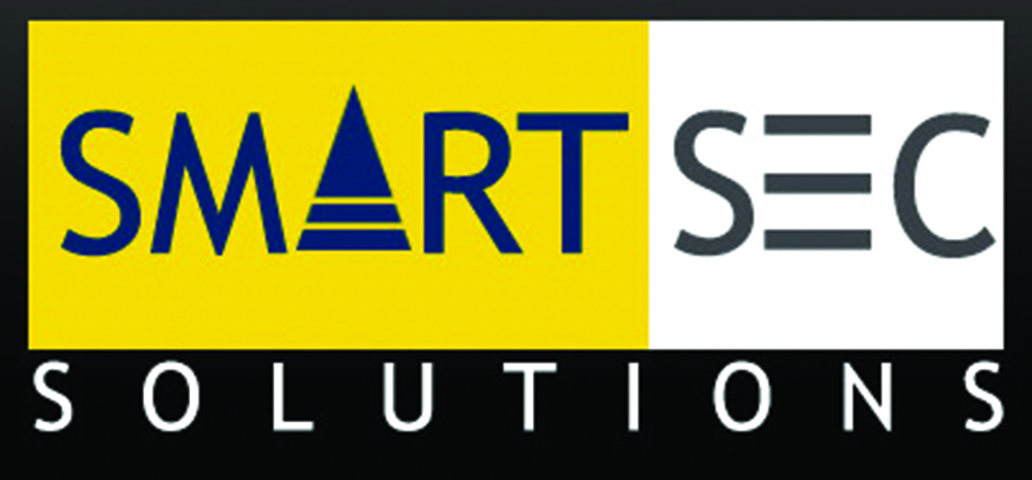 SmartSec logo