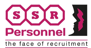 SSR Personell logo