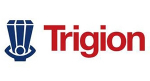 Trigion logo Trigion logo